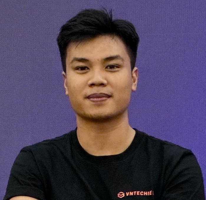Quang Mau