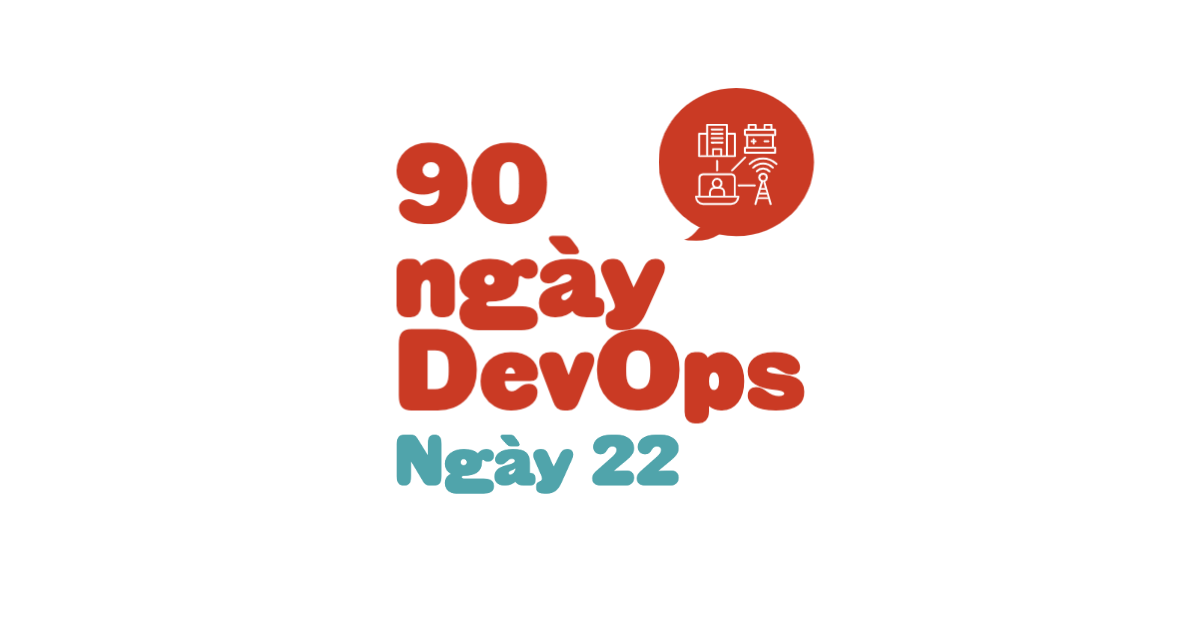 Ngày 22 - Mô hình 7 Lớp OSI