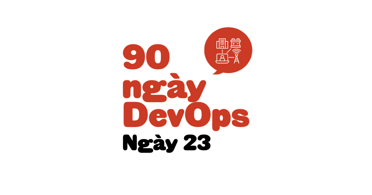 Ngày 23 - Giao thức mạng