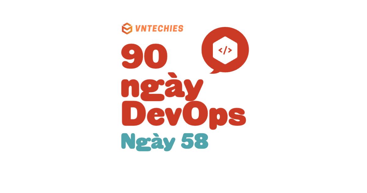 Ngày 58 - Ngôn ngữ cấu hình HashiCorp (HCL)