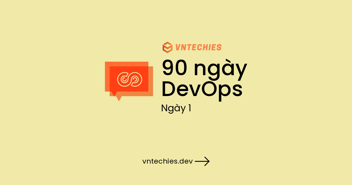 Ngày 1 - Nhìn lại